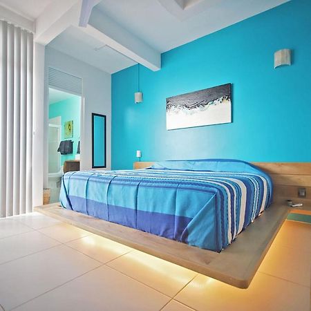 Mikasa Daire Puerto Escondido  Dış mekan fotoğraf