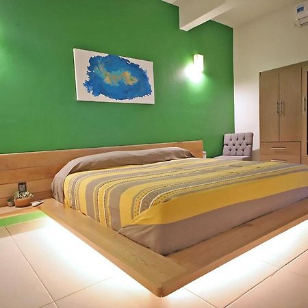 Mikasa Daire Puerto Escondido  Dış mekan fotoğraf