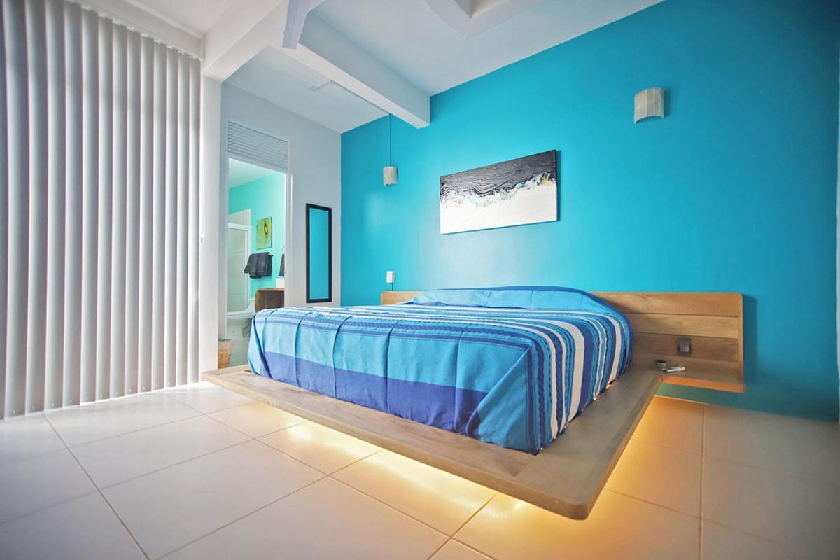 Mikasa Daire Puerto Escondido  Dış mekan fotoğraf