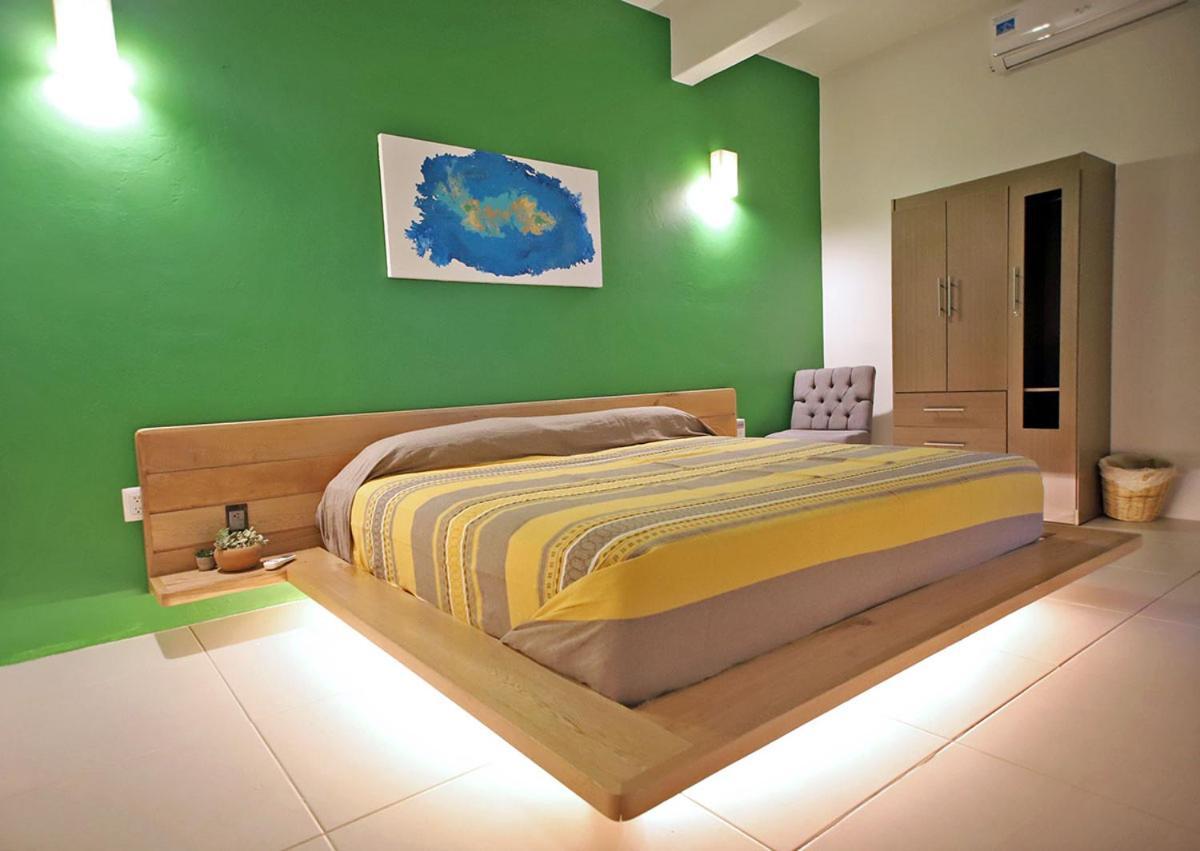 Mikasa Daire Puerto Escondido  Dış mekan fotoğraf