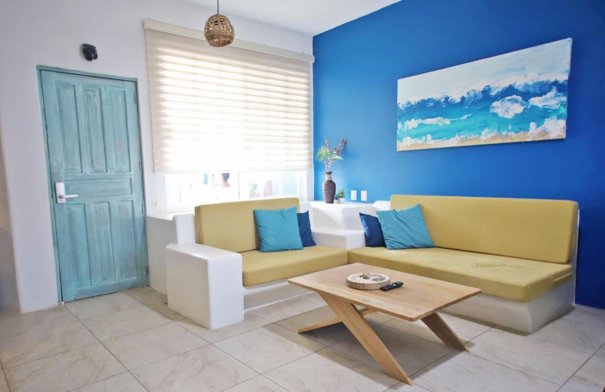 Mikasa Daire Puerto Escondido  Dış mekan fotoğraf