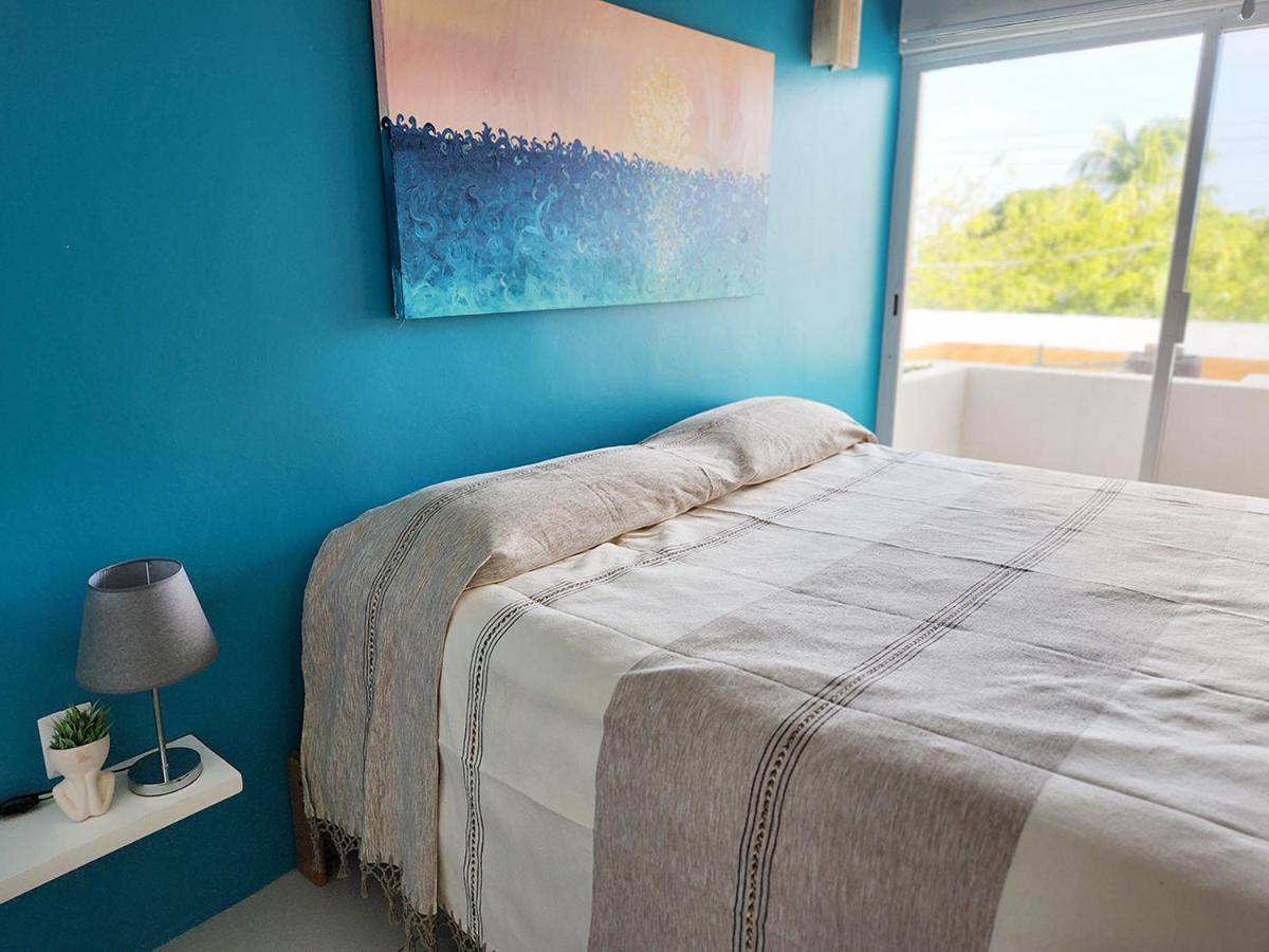 Mikasa Daire Puerto Escondido  Dış mekan fotoğraf
