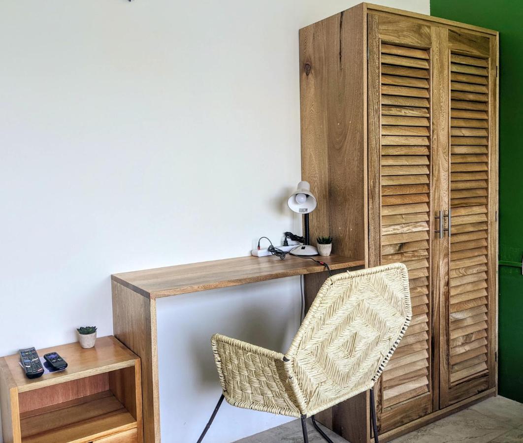 Mikasa Daire Puerto Escondido  Dış mekan fotoğraf
