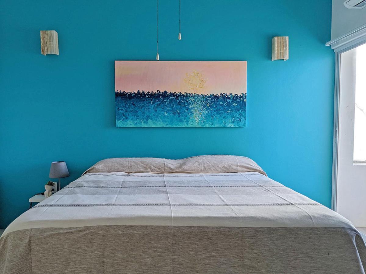Mikasa Daire Puerto Escondido  Dış mekan fotoğraf