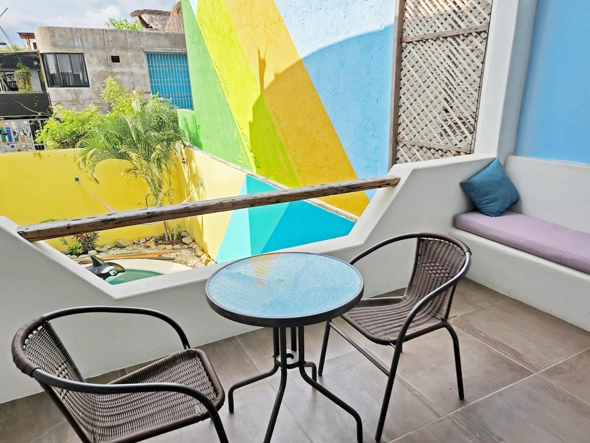 Mikasa Daire Puerto Escondido  Dış mekan fotoğraf