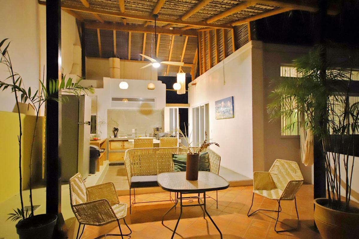 Mikasa Daire Puerto Escondido  Dış mekan fotoğraf